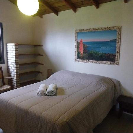 Pousada Vale Verde Bungalows - Praia Do Rosa - Sc Екстериор снимка