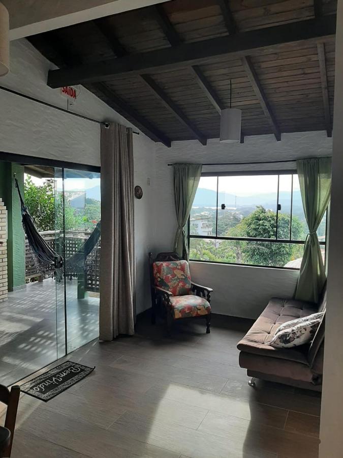Pousada Vale Verde Bungalows - Praia Do Rosa - Sc Екстериор снимка