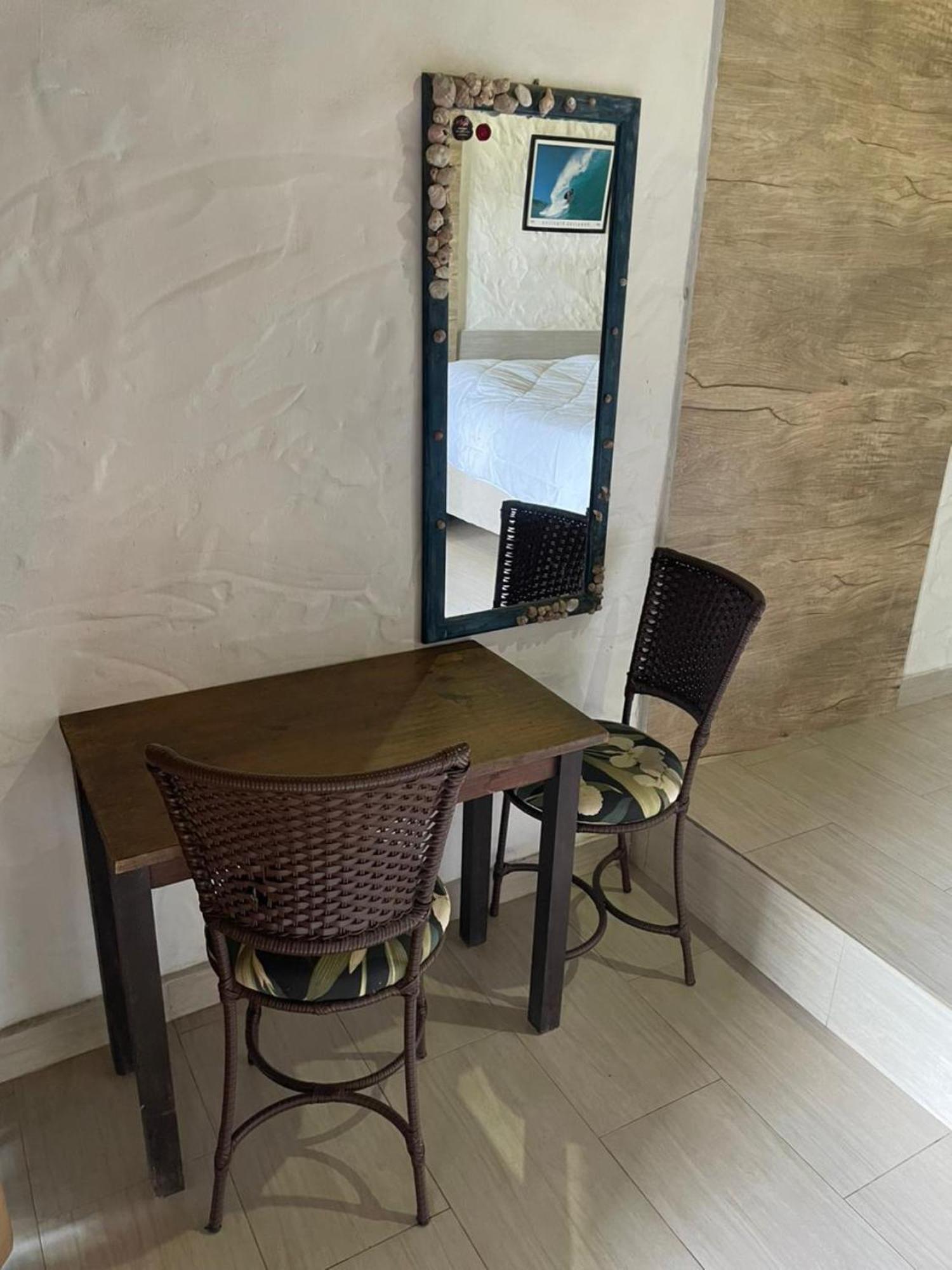 Pousada Vale Verde Bungalows - Praia Do Rosa - Sc Екстериор снимка